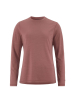 Craft Wool Jersey Ls Cn W