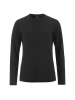 Craft Wool Jersey Ls Cn W