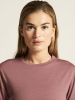 Craft Wool Jersey Ls Cn W