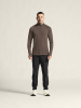 Craft Wool Ls Tee M