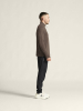 Craft Wool Ls Tee M