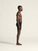 Craft  Wool Seamless Boxer 3-inch M