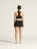 Craft  Wool Seamless Boxer W
