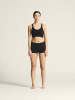 Craft  Wool Seamless Bra W