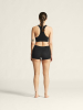 Craft  Wool Seamless Bra W