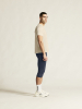 Craft Wool Ss Tee M
