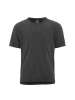 Craft Wool Ss Tee M Slate Melange