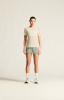 Craft Wool Ss Tee W