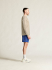 Craft Wool Waffle Rn M