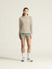 Craft Wool Waffle Rn W