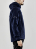 Craft Zaero Anorak 3.0 M Tummansininen