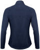 Cutter & Buck Adapt Fz Jacket Ladies Tummansininen