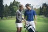 Cutter & Buck Adapt Fz Jacket Ladies Tummansininen