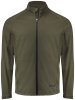 Cutter & Buck Adapt Fz Jacket Men Tummanvihreä