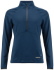 Cutter & Buck Adapt Hz Ladies Tummansininen