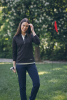 Cutter & Buck Adapt Hz Ladies Tummansininen