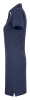 Cutter & Buck Advantage Dress Ladies Tummansininen