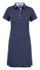 Cutter & Buck Advantage Dress Ladies Tummansininen