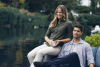 Cutter & Buck Advantage Leisure Shirt Men Khakin Vihreä