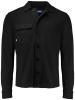 Cutter & Buck Advantage Leisure Shirt Men Musta