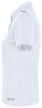 Cutter & Buck Advantage Performance Polo Ladies Valkoinen