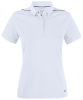 Cutter & Buck Advantage Performance Polo Ladies Valkoinen