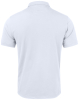 Cutter & Buck Advantage Performance Polo Valkoinen