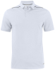Cutter & Buck Advantage Performance Polo Valkoinen