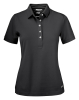 Cutter & Buck Advantage Polo Ladies Black