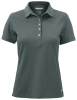 Cutter & Buck Advantage Polo Ladies Pistoolinharmaa