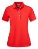 Cutter & Buck Advantage Polo Ladies Punainen