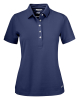 Cutter & Buck Advantage Polo Ladies Tummansininen