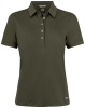 Cutter & Buck Advantage Polo Ladies Tummanvihreä