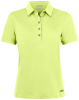 Cutter & Buck Advantage Polo Ladies Vaaleanvihreä