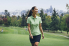 Cutter & Buck Advantage Polo Ladies Valkoinen