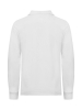 Cutter & Buck Advantage Polo Long Sleeve Men Valkoinen