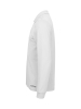 Cutter & Buck Advantage Polo Long Sleeve Men Valkoinen