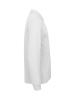 Cutter & Buck Advantage Polo Long Sleeve Men Valkoinen
