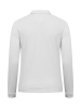 Cutter & Buck Advantage Polo Long Sleeve Women Valkoinen