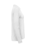 Cutter & Buck Advantage Polo Long Sleeve Women Valkoinen