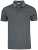 Cutter & Buck Advantage Polo Meleerattu Antrasiitti