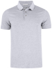 Cutter & Buck Advantage Polo Meleerattu Harmaa