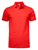 Cutter & Buck Advantage Polo Punainen