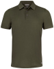 Cutter & Buck Advantage Polo Tummanvihreä