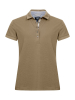 Cutter & Buck Advantage Premium Polo Ladies Khakin Vihreä