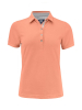 Cutter & Buck Advantage Premium Polo Ladies Papaya