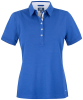Cutter & Buck Advantage Premium Polo Ladies Sininen