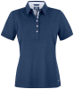 Cutter & Buck Advantage Premium Polo Ladies Tummansininen