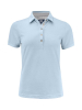 Cutter & Buck Advantage Premium Polo Ladies Vaaleansininen