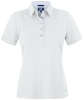 Cutter & Buck Advantage Premium Polo Ladies Valkoinen